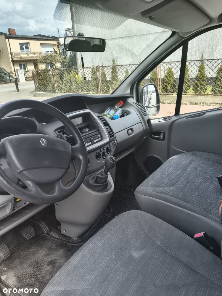 Renault Trafic - 5