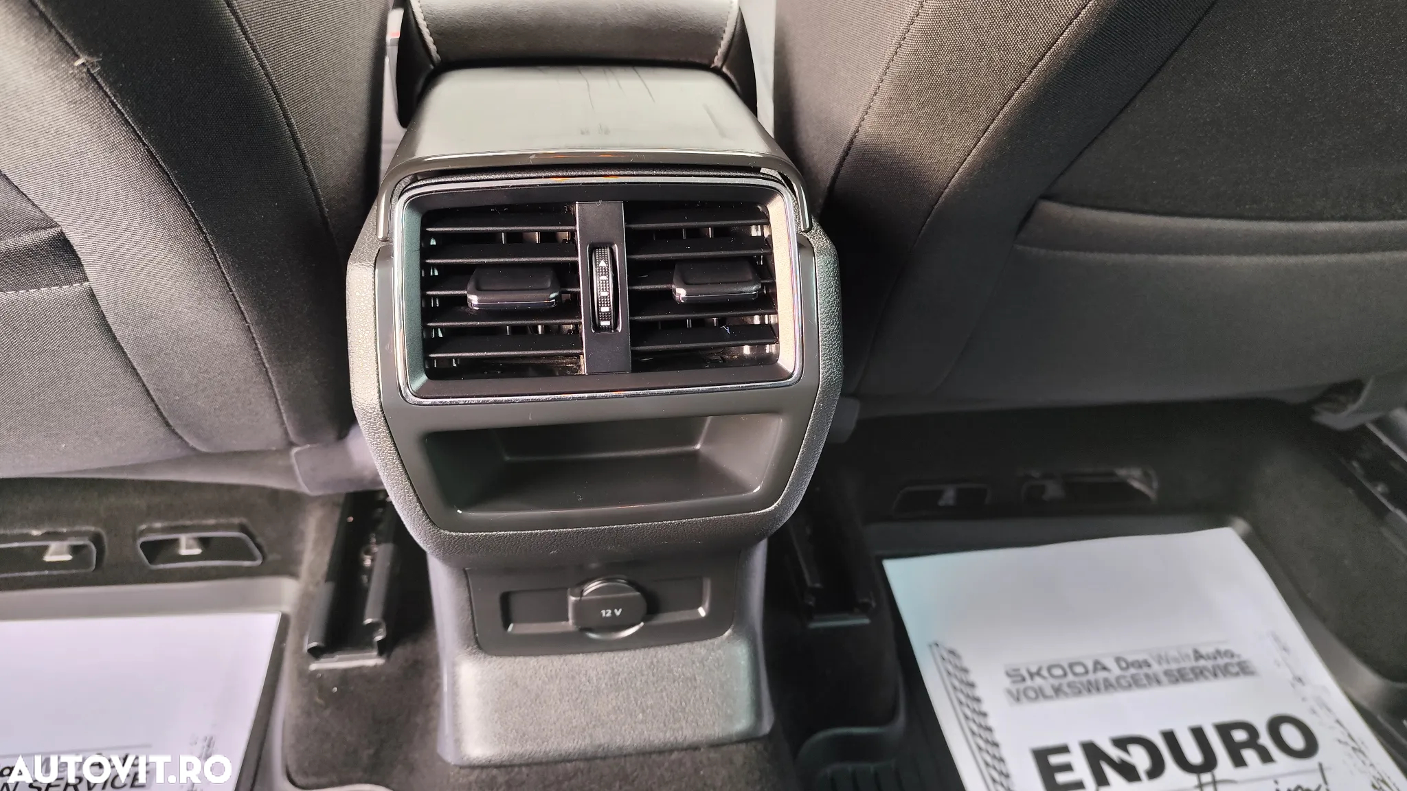 Skoda Karoq 2.0 TDI 4X4 DSG Style - 21