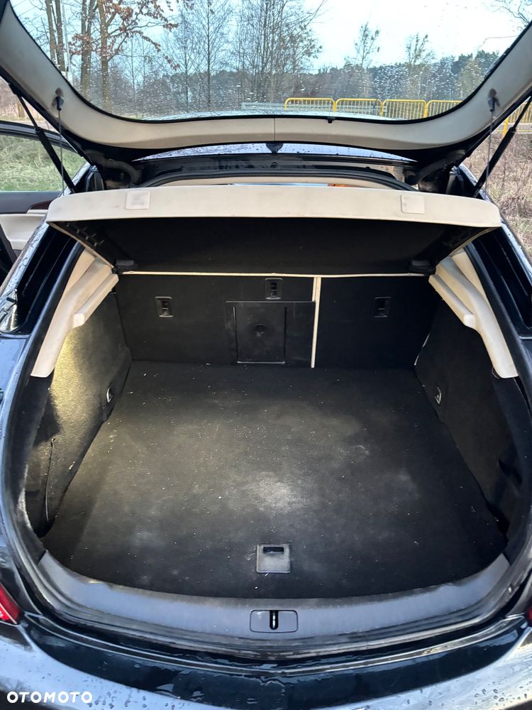 Opel Insignia 2.0 CDTI Sport 4x4 - 13