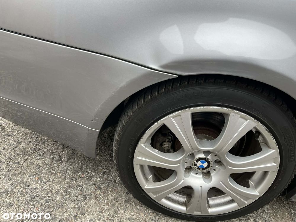 BMW Seria 5 520i - 7