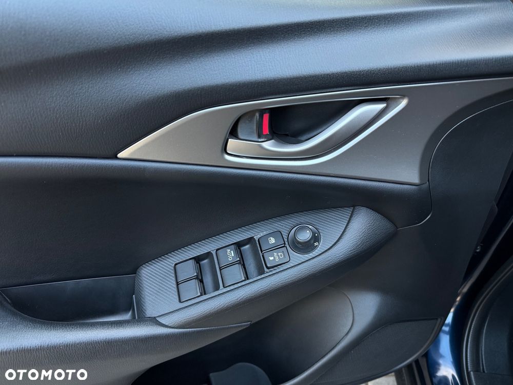 Mazda CX-3 SKYACTIV-G 120 FWD Exclusive-Line - 14