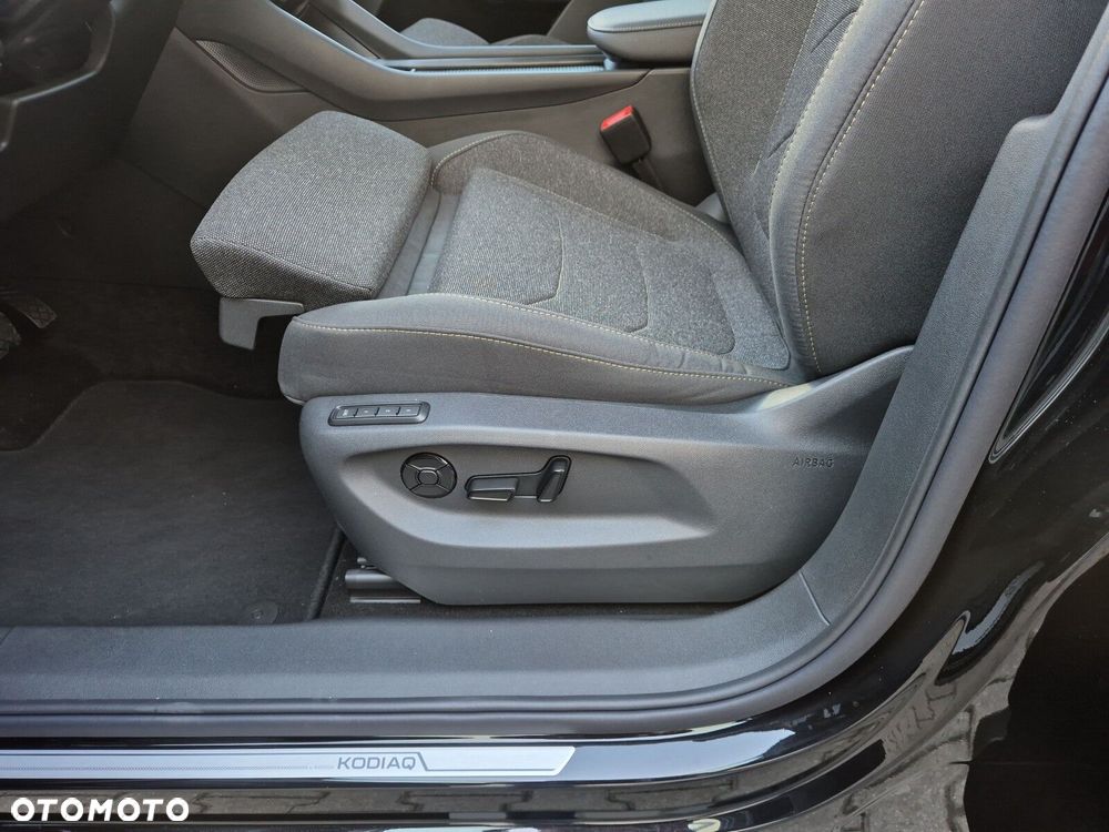Skoda Kodiaq 2.0 TSI 4x4 Drive DSG - 19