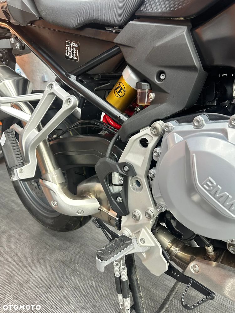 BMW GS - 24