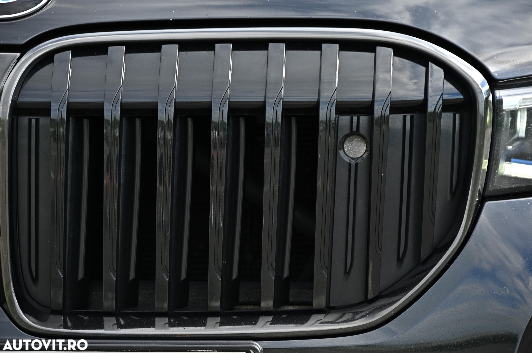 BMW Seria 7 750d xDrive - 31