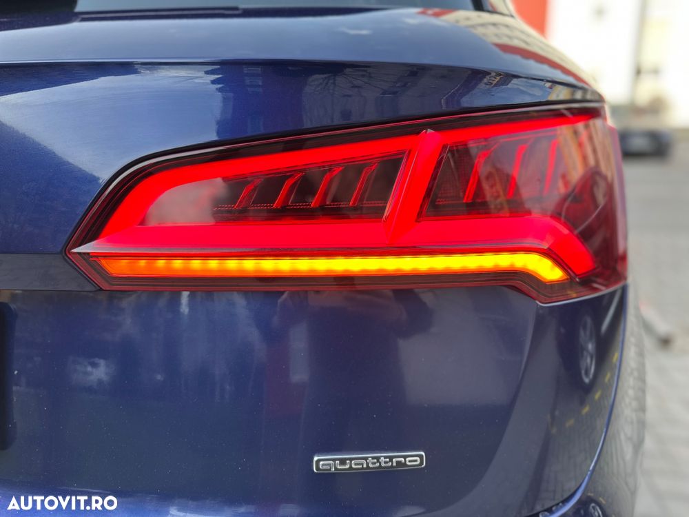 Audi Q5 2.0 TDI Quattro S tronic - 38