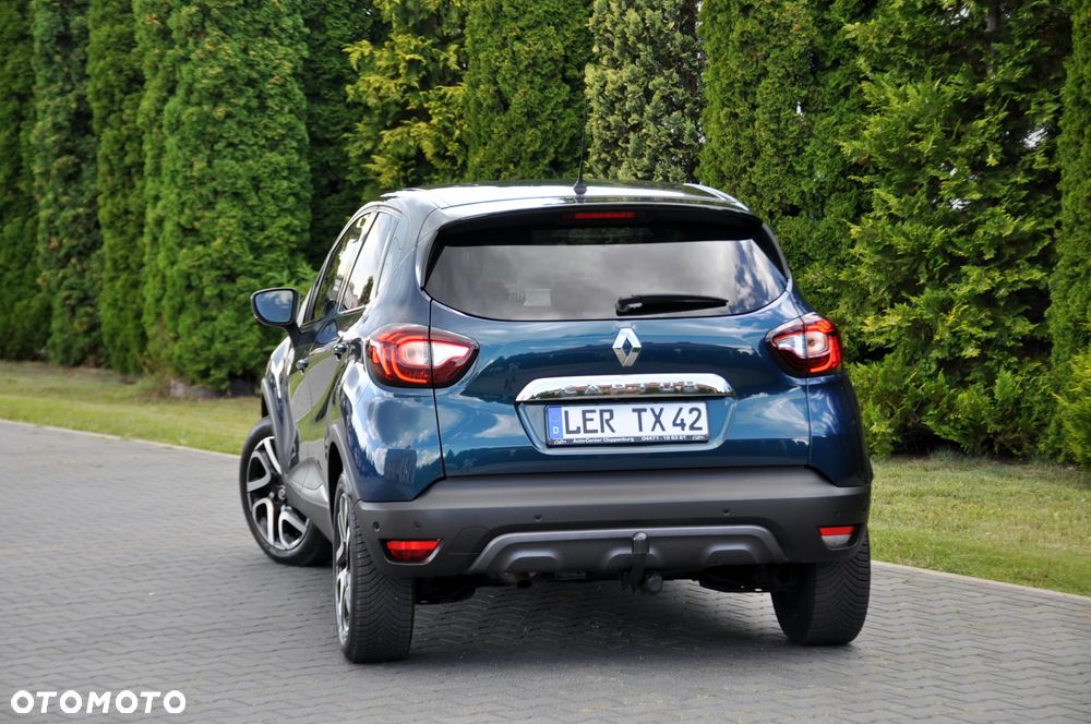 Renault Captur - 15