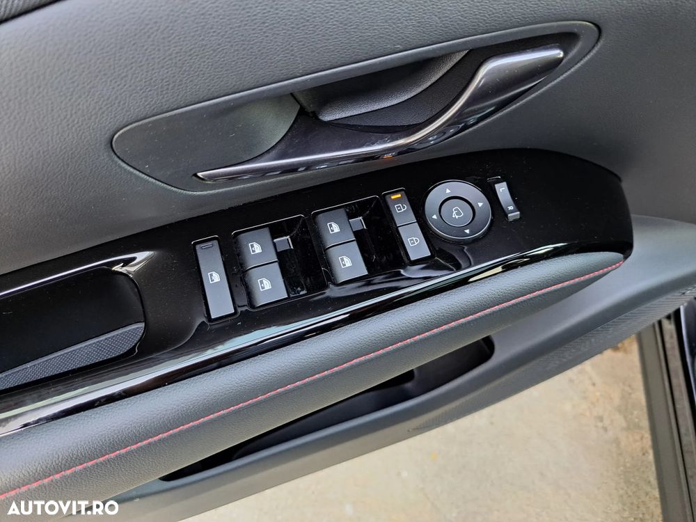 Hyundai Tucson - 20