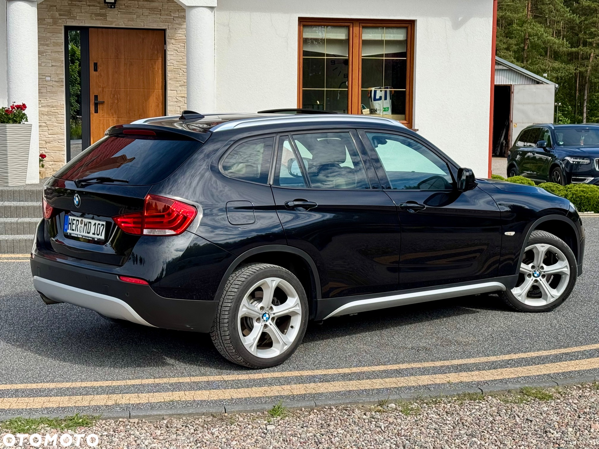 BMW X1 xDrive23d - 19