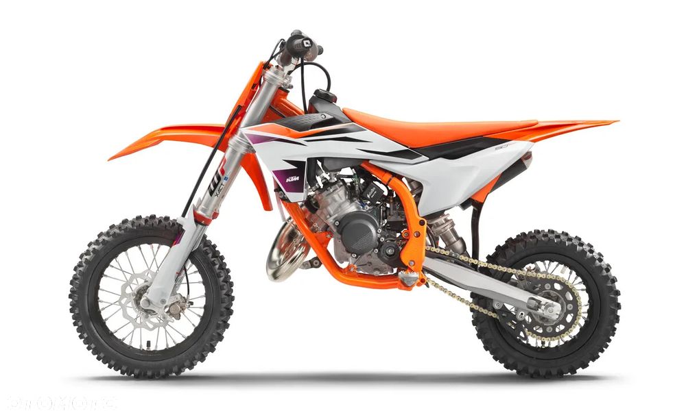KTM SX - 2