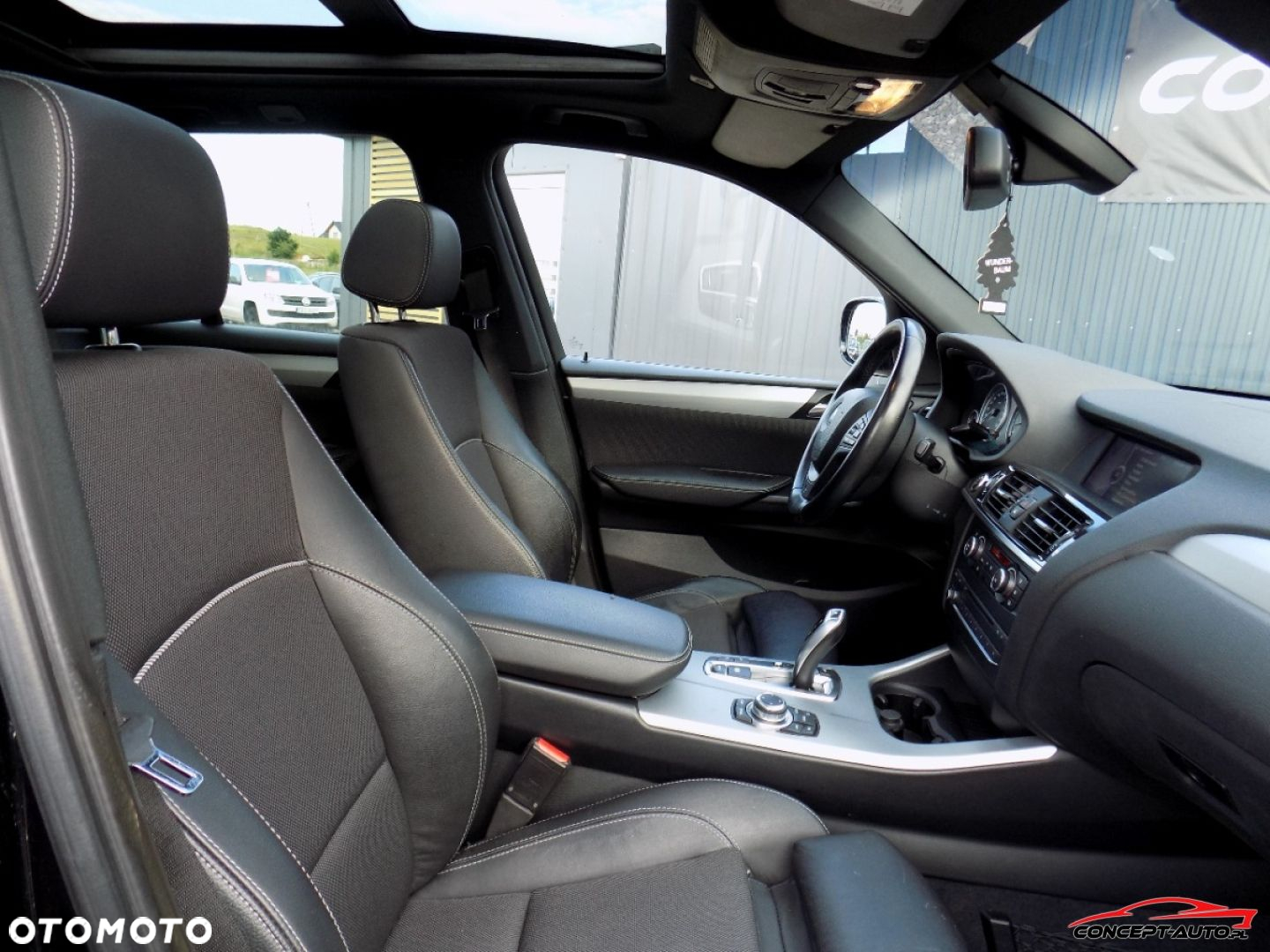 BMW X3 - 30