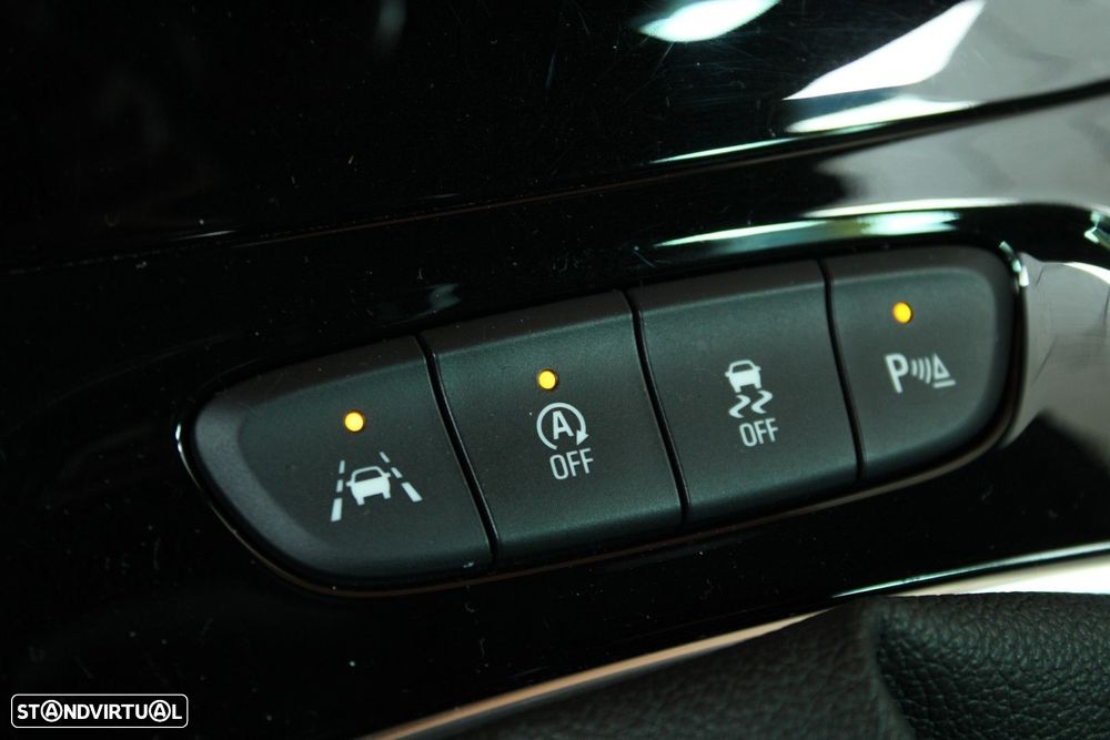 Opel Astra Sports Tourer 1.5 D Business Edition S/S - 5