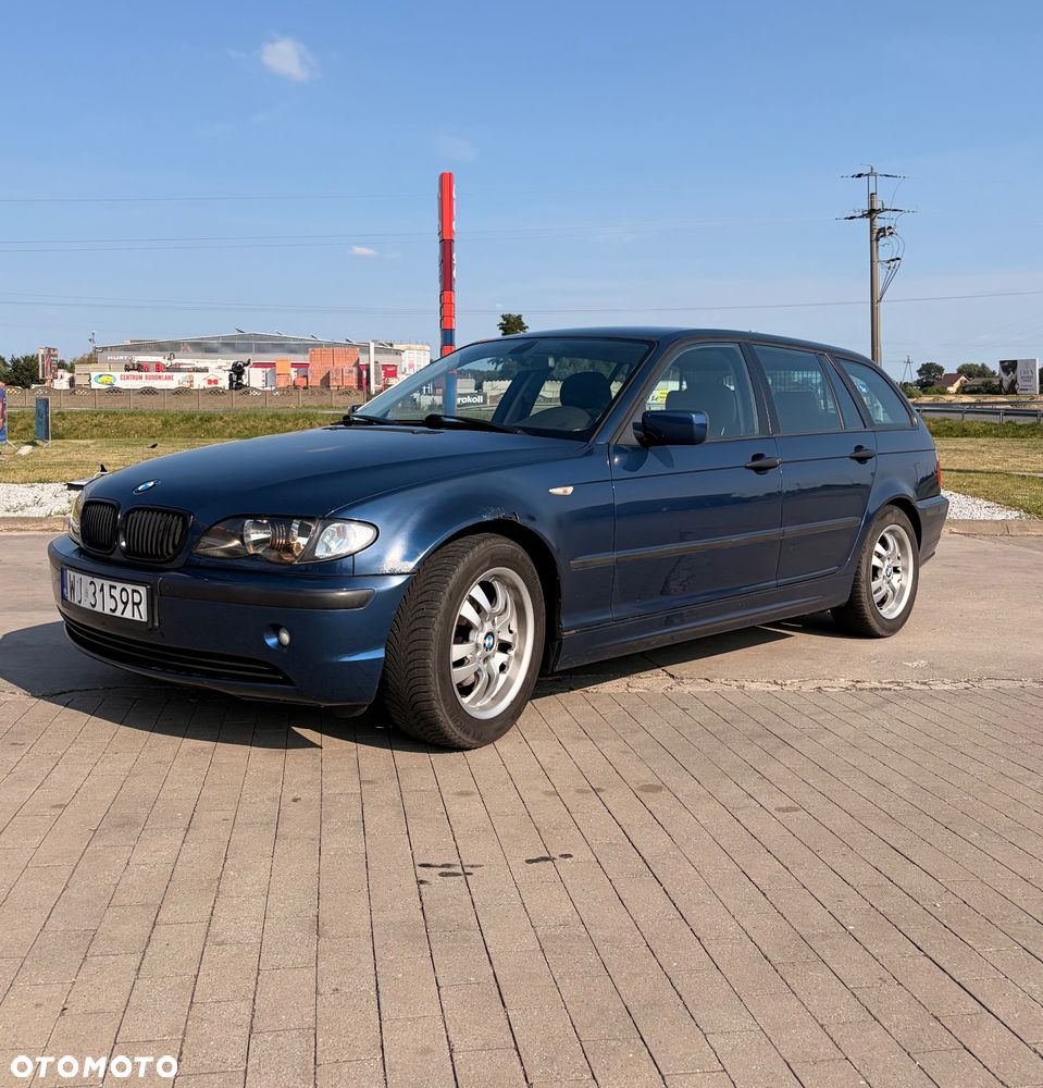 BMW Seria 3 - 3