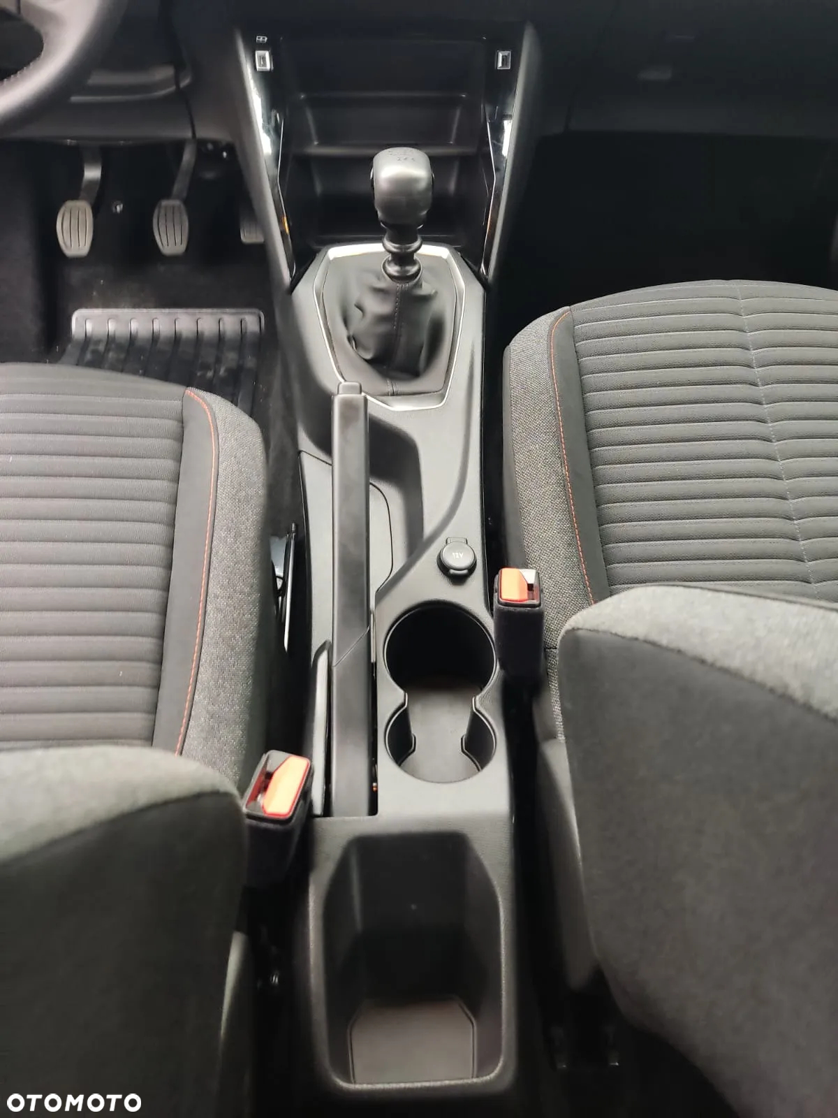 Peugeot 2008 - 20