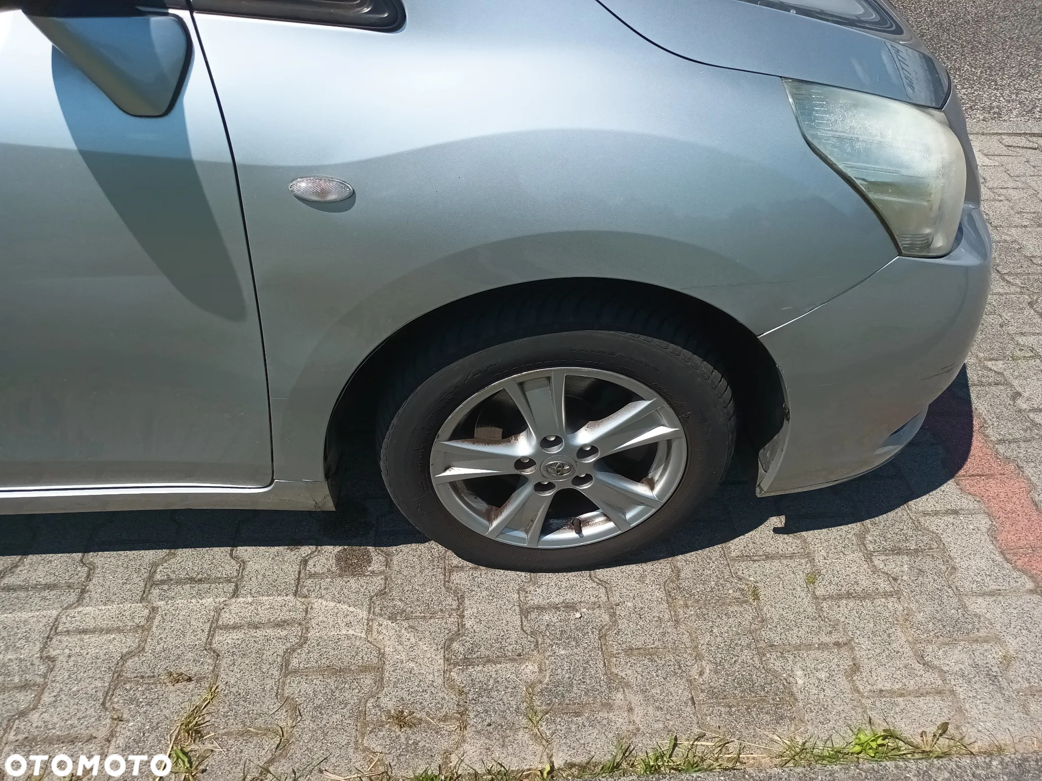 Toyota Verso 2.0 D-4D Luna - 12