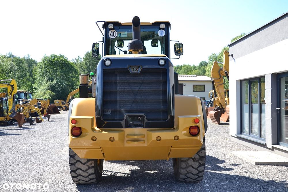 Caterpillar 930 K - 9