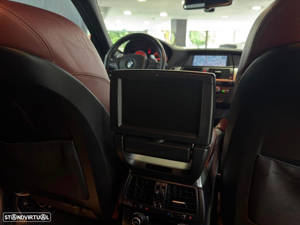BMW X6 40 d xDrive - 35