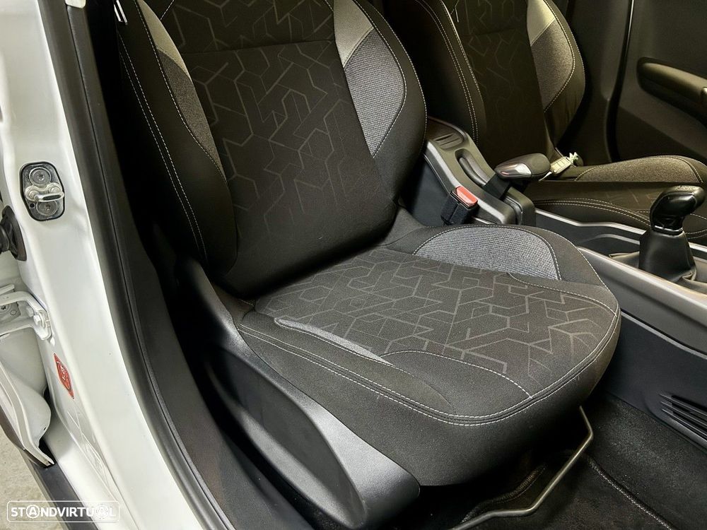 Peugeot 2008 1.2 PureTech Style - 42