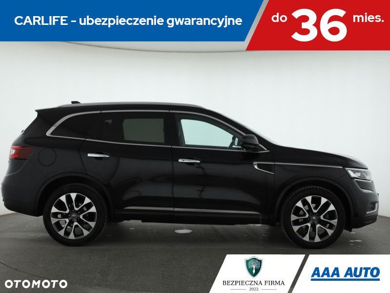 Renault Koleos - 8