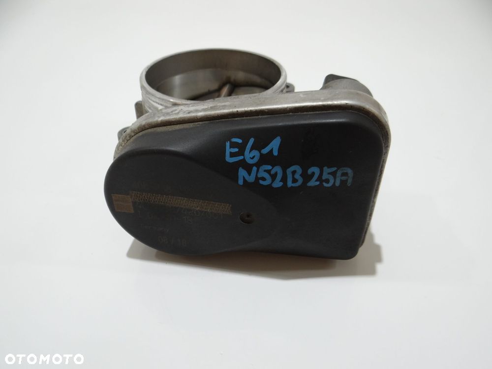 PRZEPUSTNICA BMW E60 E61 N52B25A (4647577) - 1
