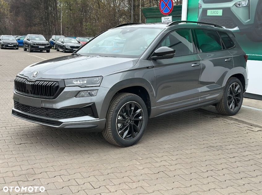 Skoda Karoq - 7