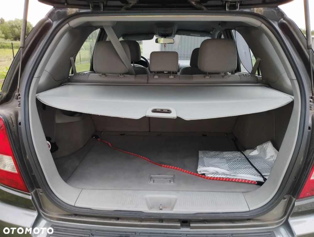 Kia Sorento 2.4 16V EX - 11