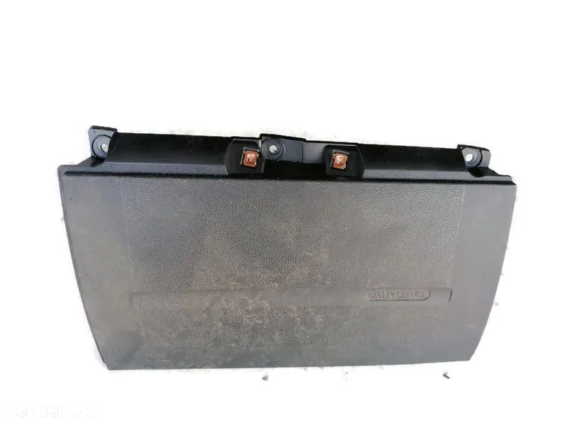 FORD TRANSIT MK7 VII 08r PODUSZKA AIRBAG PASAŻERA 6C11V044A74AG - 1