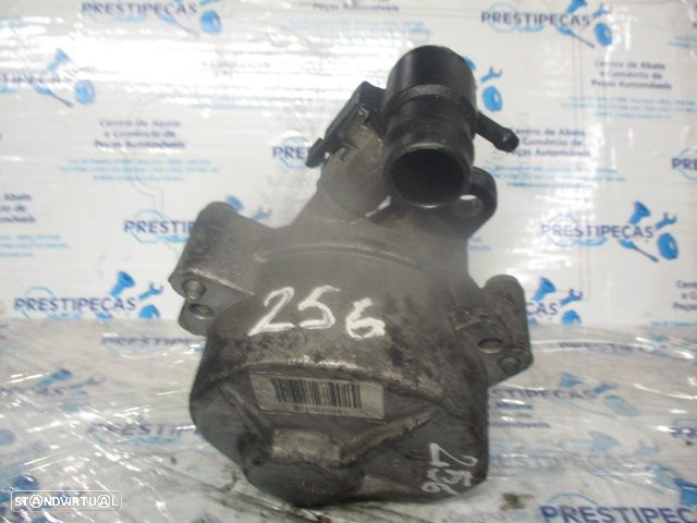 Depressor 8200683981  683981A RENAULT LAGUNA 3 2008 2.0DCI 130CV 5P  CINZA BOSCH - 3