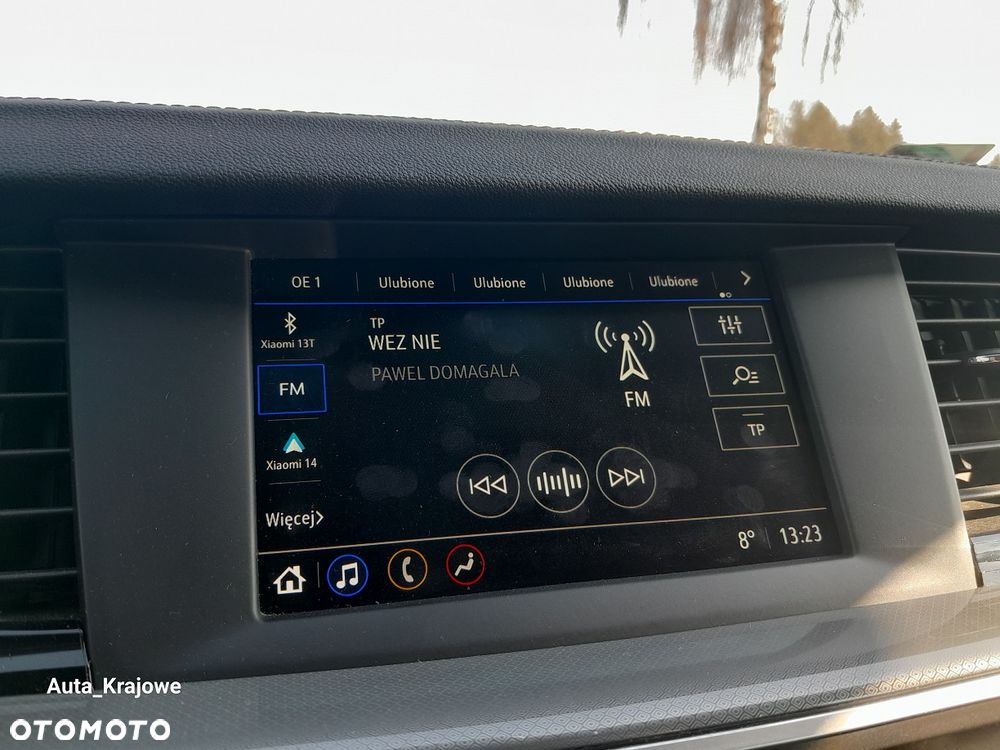 Opel Insignia 1.5 T GPF Enjoy S&S - 13