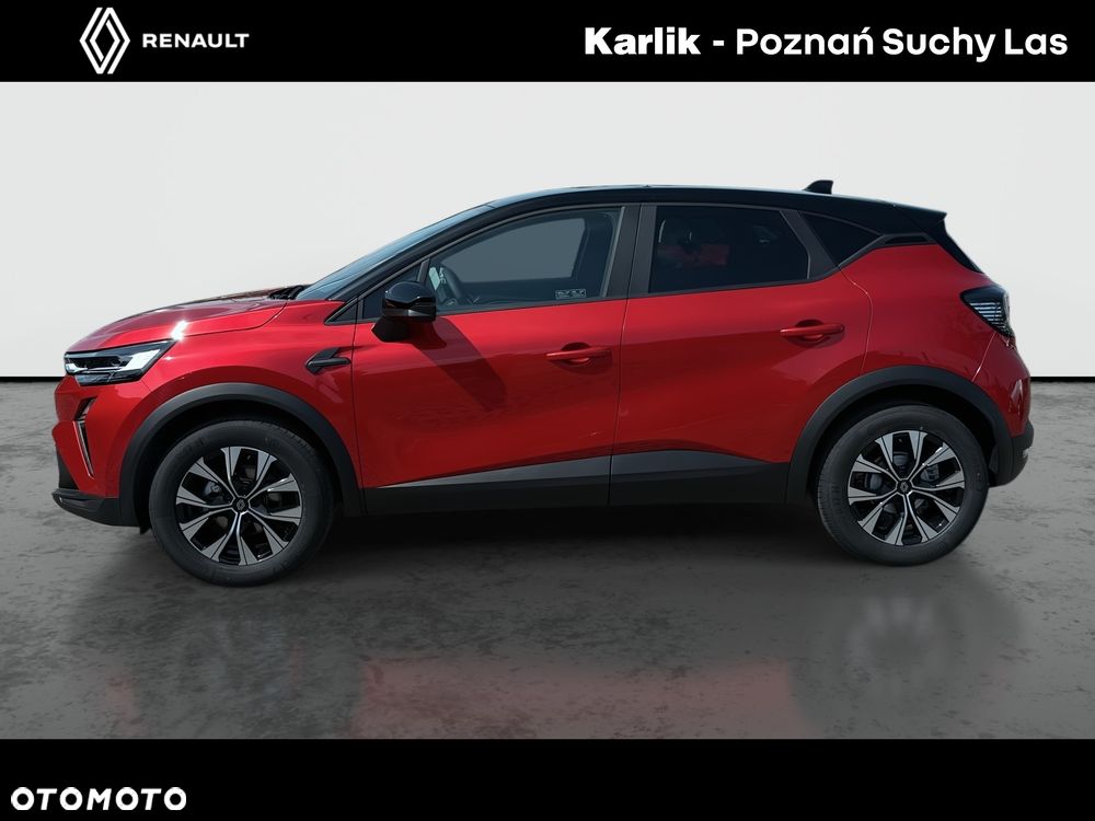 Renault Captur TCe 115 EVOLUTION - 8