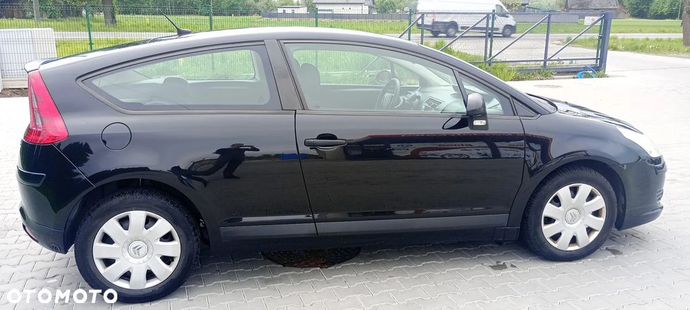 Citroën C4 1.4 16V VTR - 4