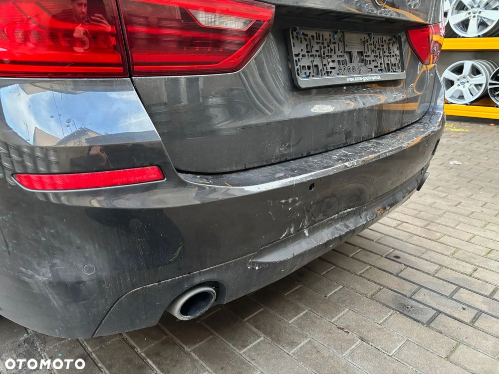 BMW Seria 5 520d - 10