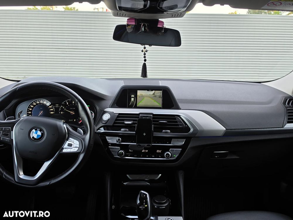 BMW X4 xDrive20i AT - 5