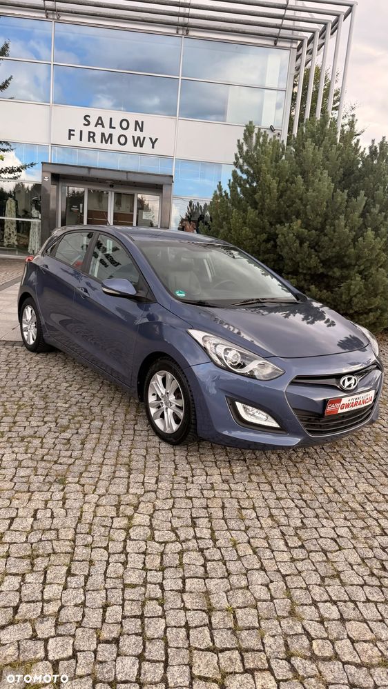 Hyundai i30 - 1