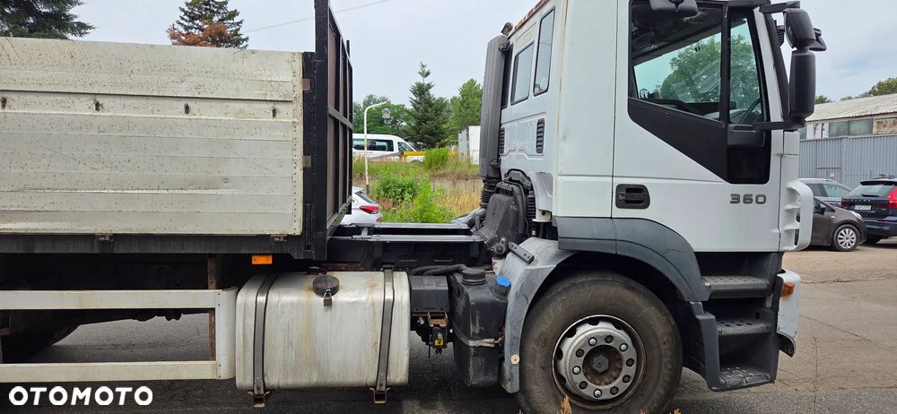 Iveco STRALIS - 9
