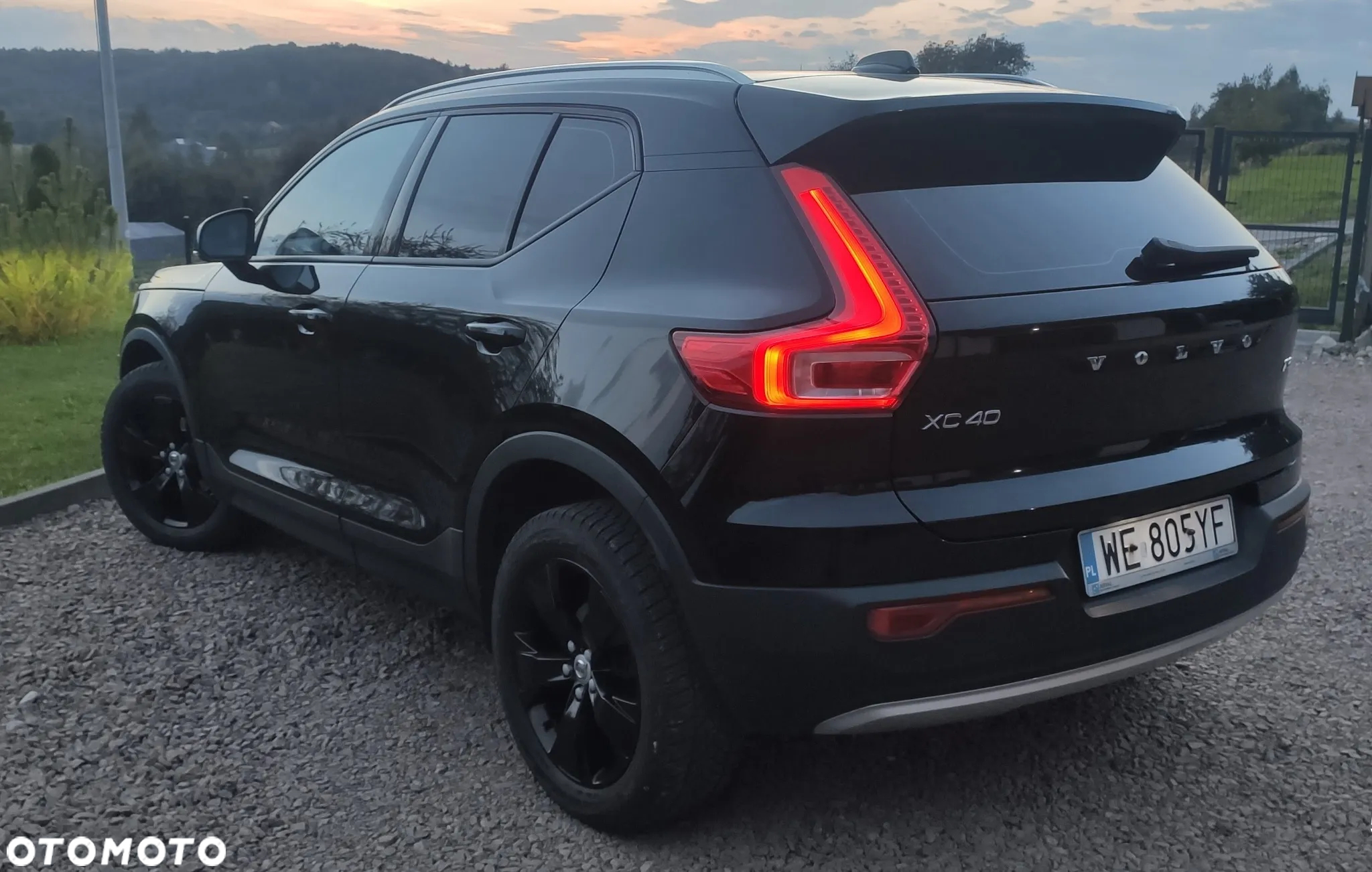 Volvo XC 40 T3 Momentum Pro - 35