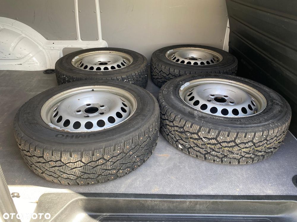 Volkswagen TRANSPORTER 2,0 TDI 150KM DSG WYSOKI DACH TYLKO 159.000KM - 30