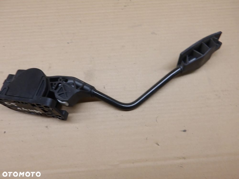CITROEN C5 III SEDAN PEDAŁ POTENCJOMETR GAZU 9686212980 - 2