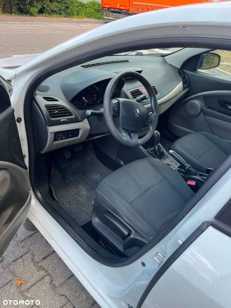 Renault Megane 1.5 dCi Generation - 5