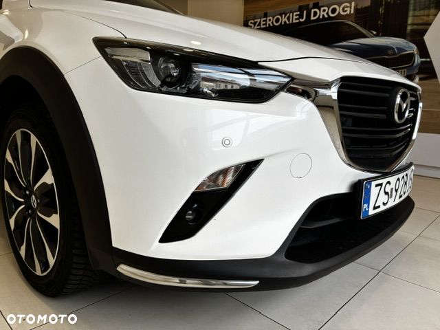 Mazda CX-3 2.0 SkyPassion - 31