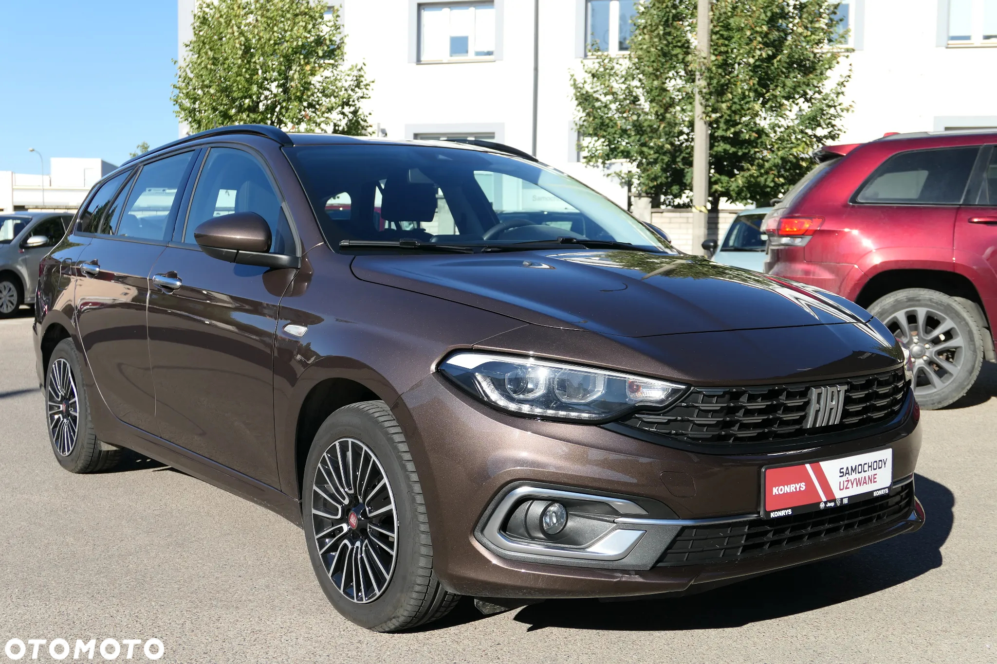 Fiat Tipo 1.0 T3 Life - 11