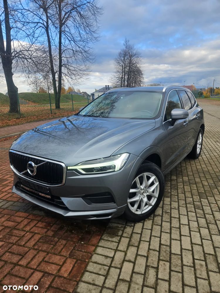 Volvo XC 60 D4 Geartronic Momentum Pro - 2