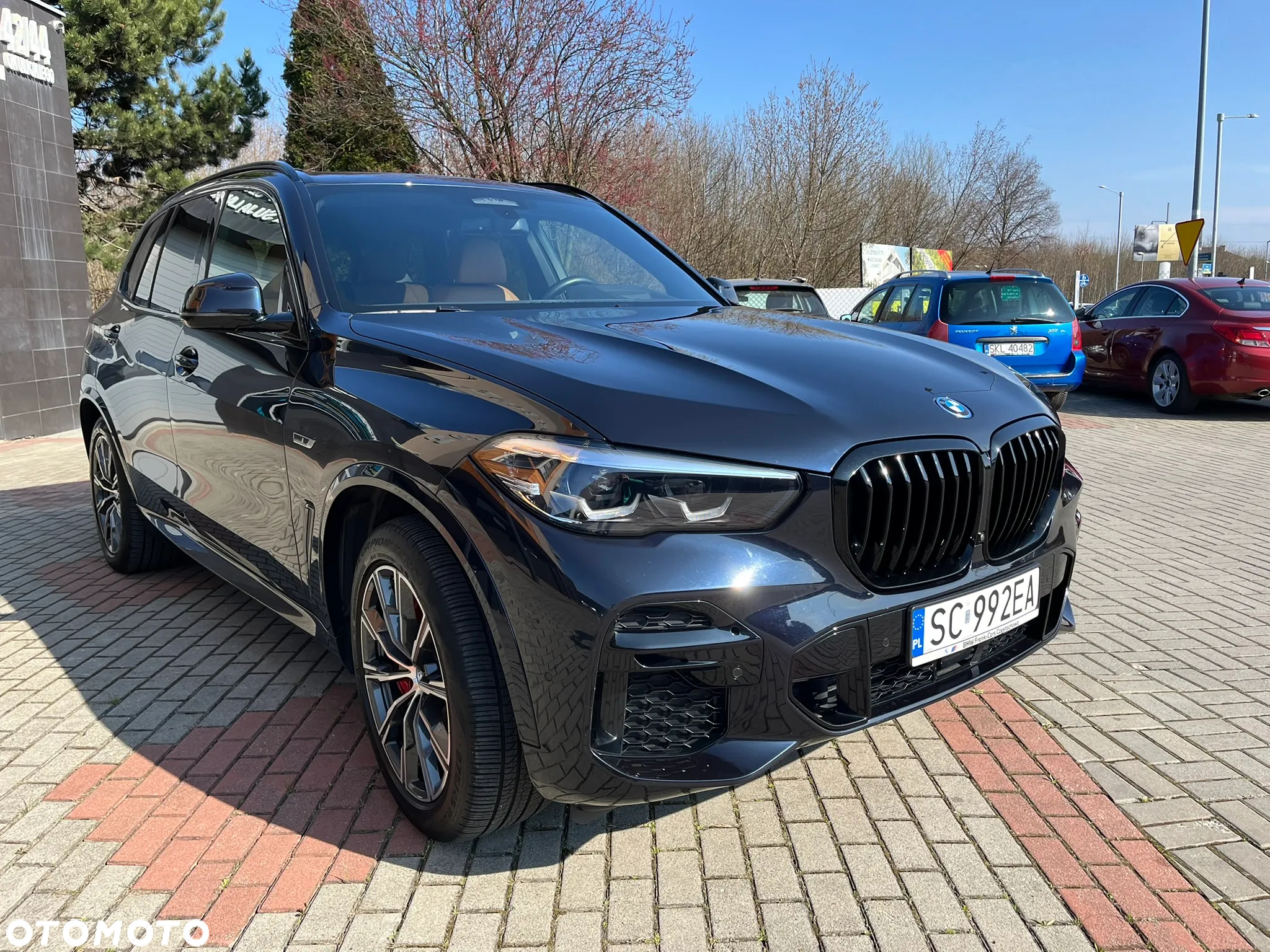 BMW X5 - 3