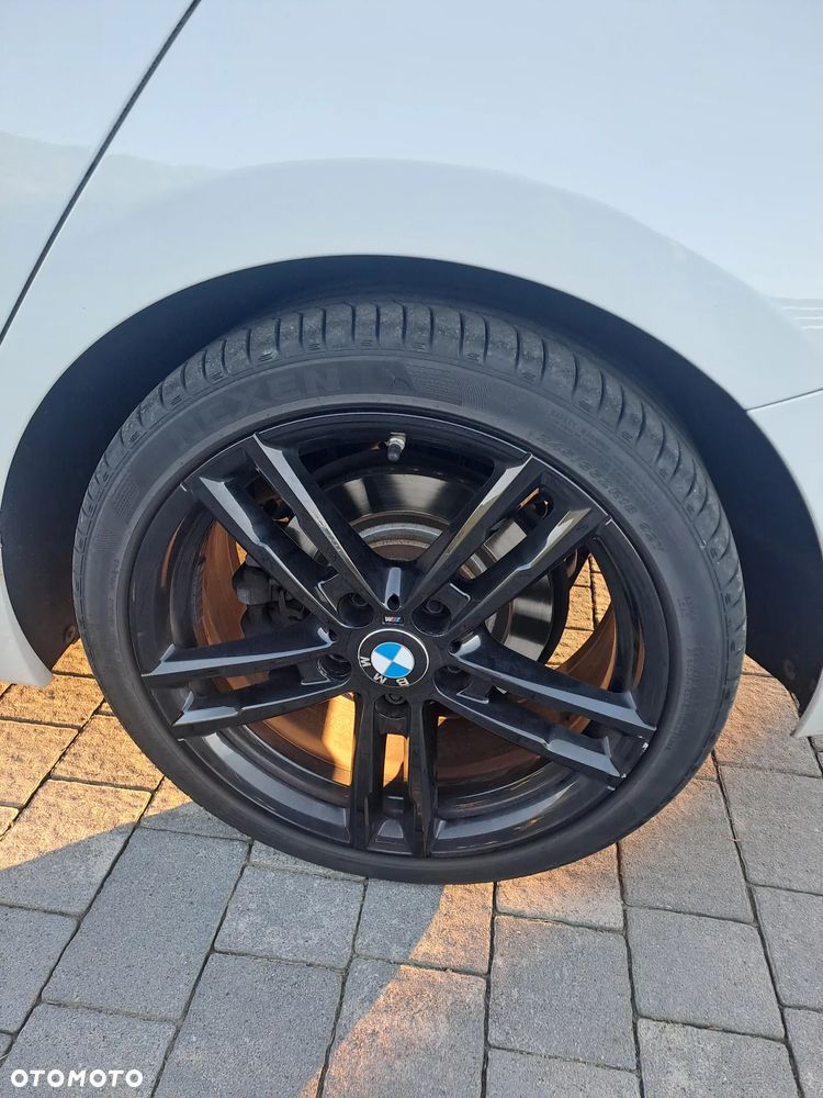 BMW Seria 1 120i GPF M Sport Shadow - 3