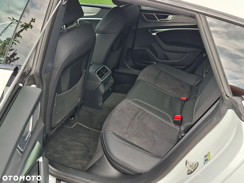 Audi A7 Sportback 40 TDI mHEV Quattro S tronic - 7