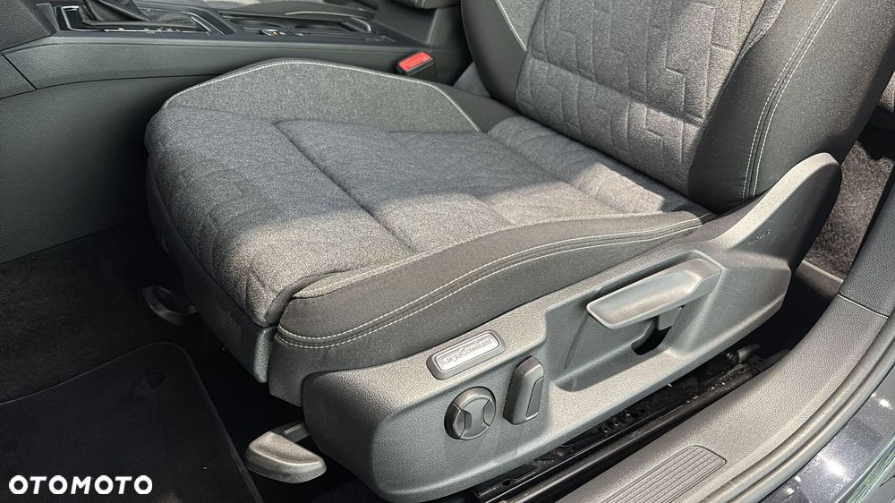 Volkswagen Passat 2.0 TDI EVO Business DSG - 13