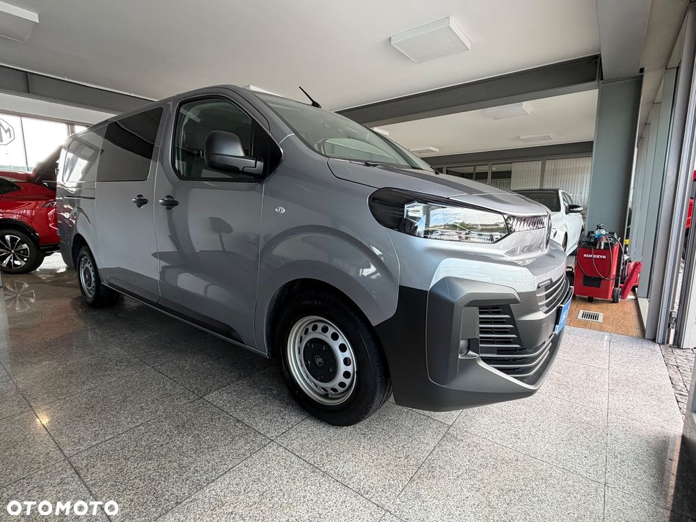 Citroën jumpy - 4