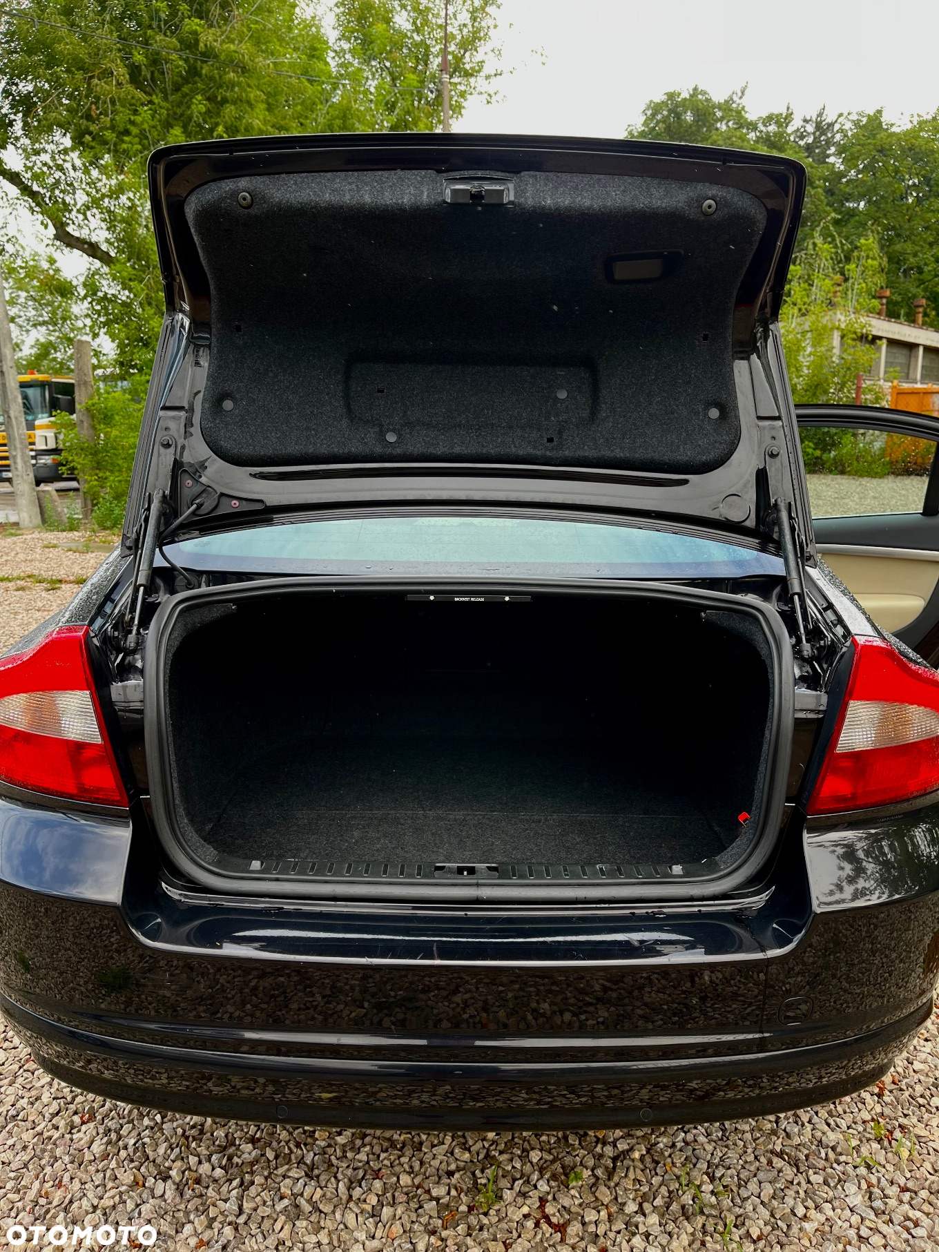 Volvo S80 2.4D5 Executive - 11