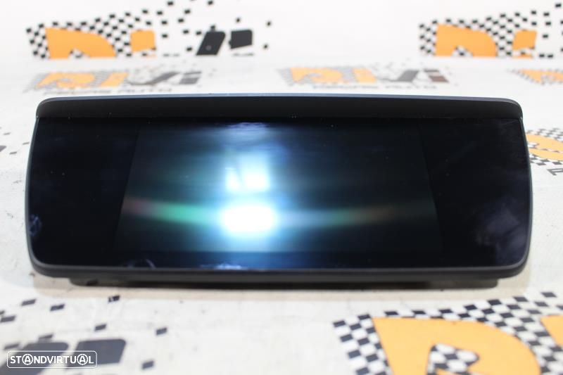Display / Ecrã Bmw 1 (F20)  932212210 / 19330410 / 65509322122 / 6.5 - 6