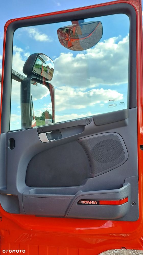 Scania R450 - 23
