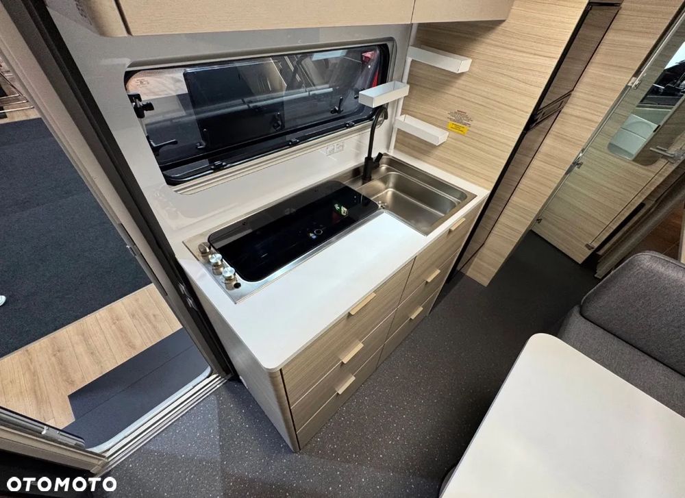 Adria ALTEA 552 PK 60Y - 8